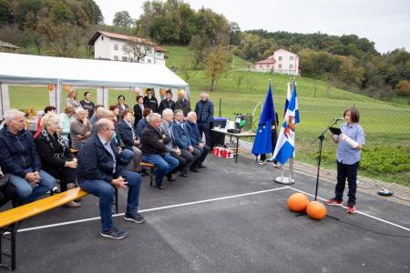 OTVORITEV IGRIŠČA V MALI PRISTAVI 21.10.2022 - Valter Leban-4643